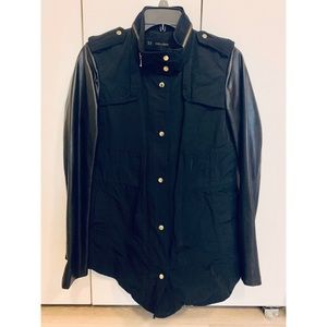 Zara Basic Jacket Size XS